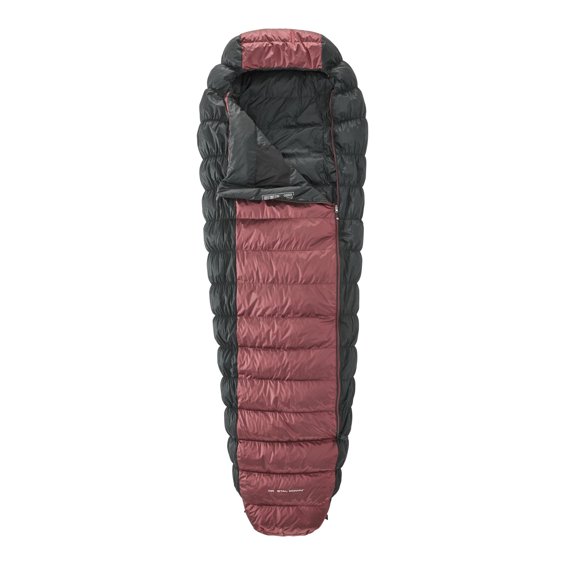 Nordisk Voyage 300 3-Jahreszeiten-Schlafsack