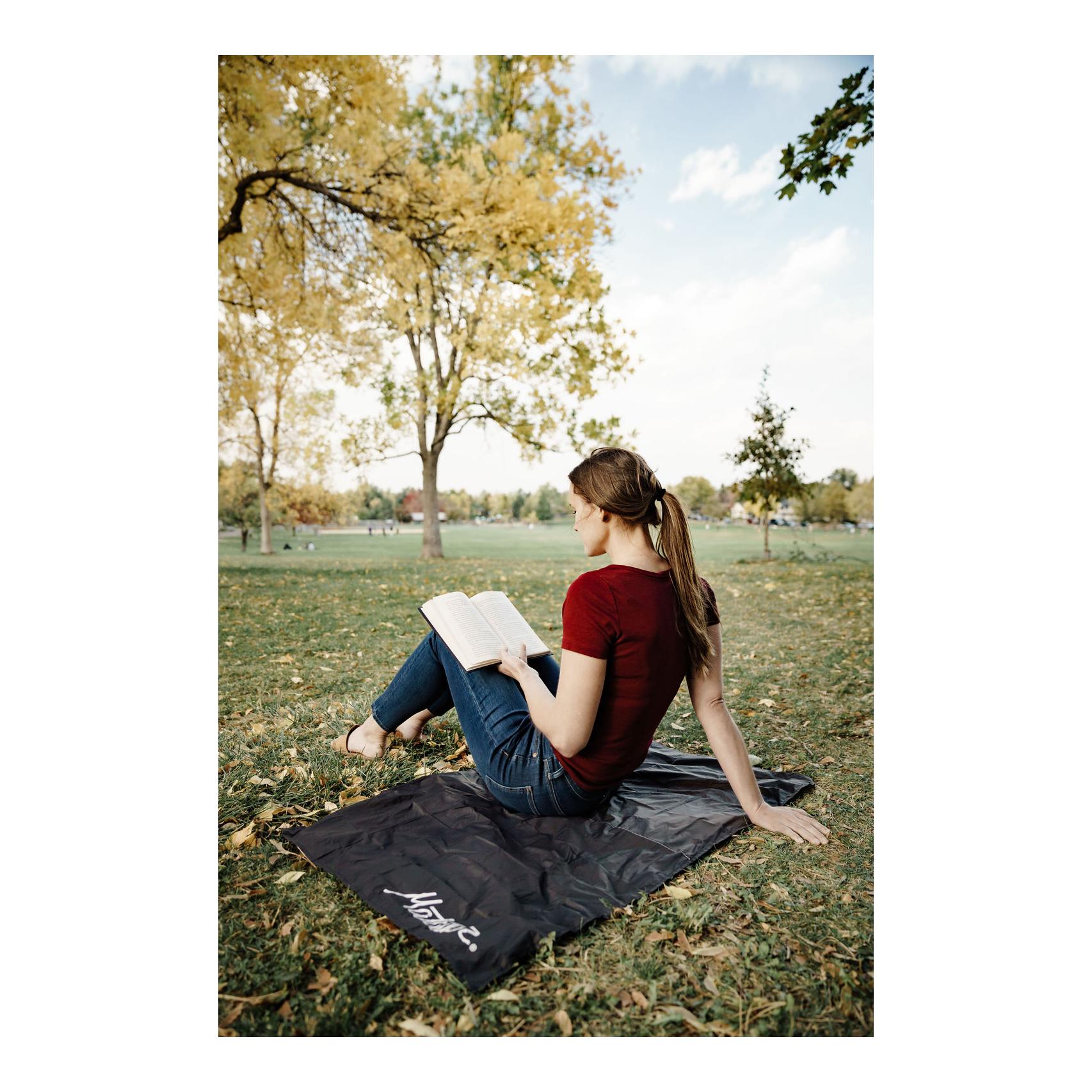 Matador Couverture de poche 3.0 mini – noire