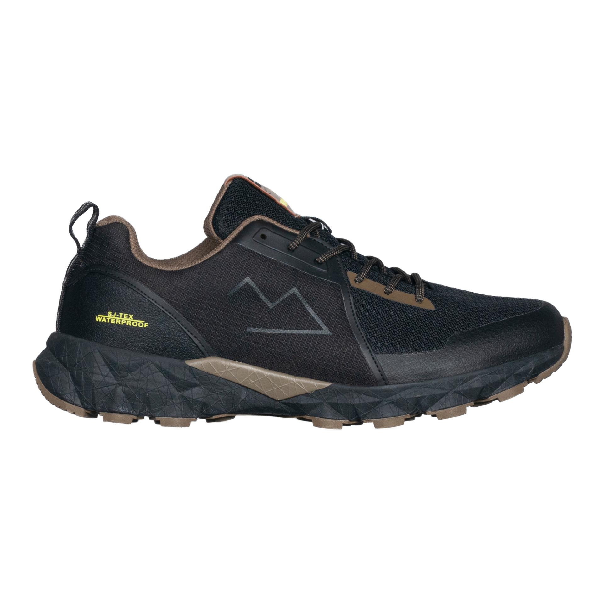 Safety Jogger Chaussure de trekking Taman imperméable