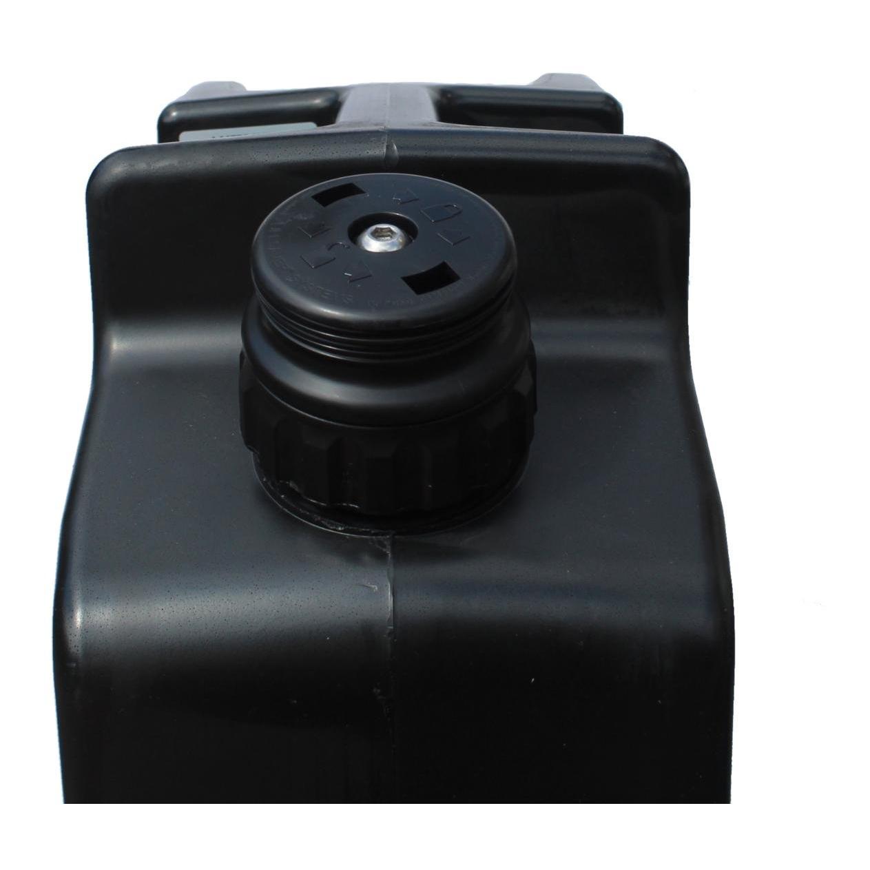 Lifesaver Ersatzfilter für Jerrycan, Folienversiegelung