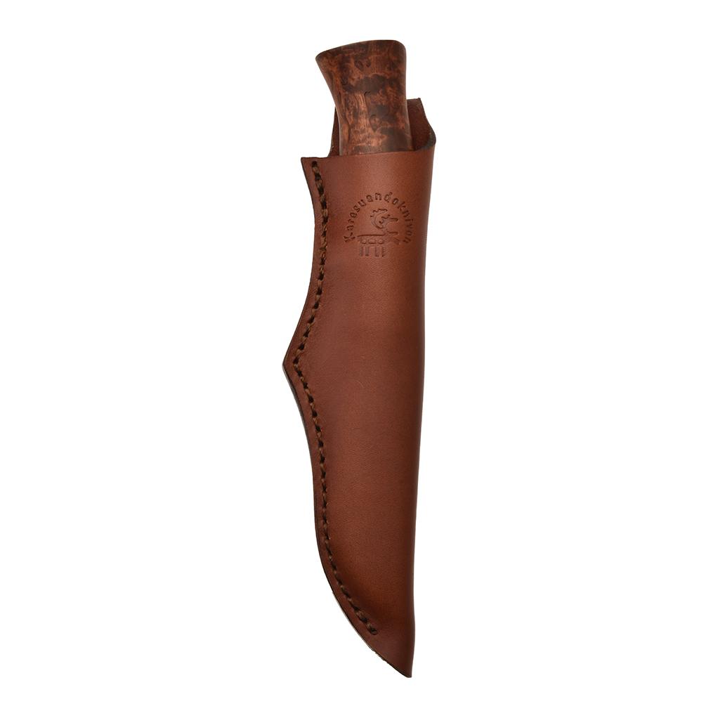 Karesuando Couteau de chasse Hunter 10