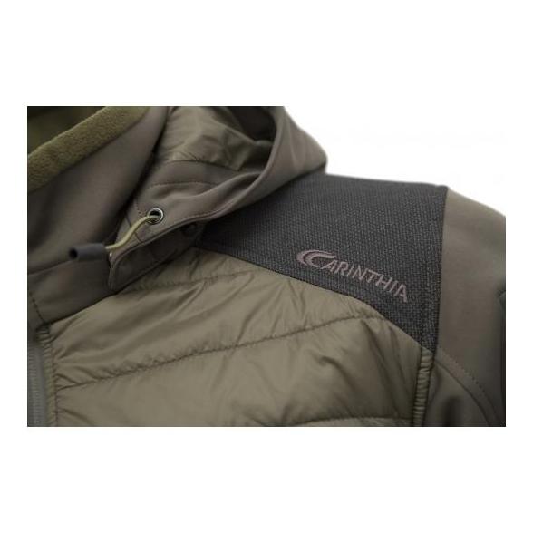 Carinthia Veste G-Loft ISG 2.0 - olive