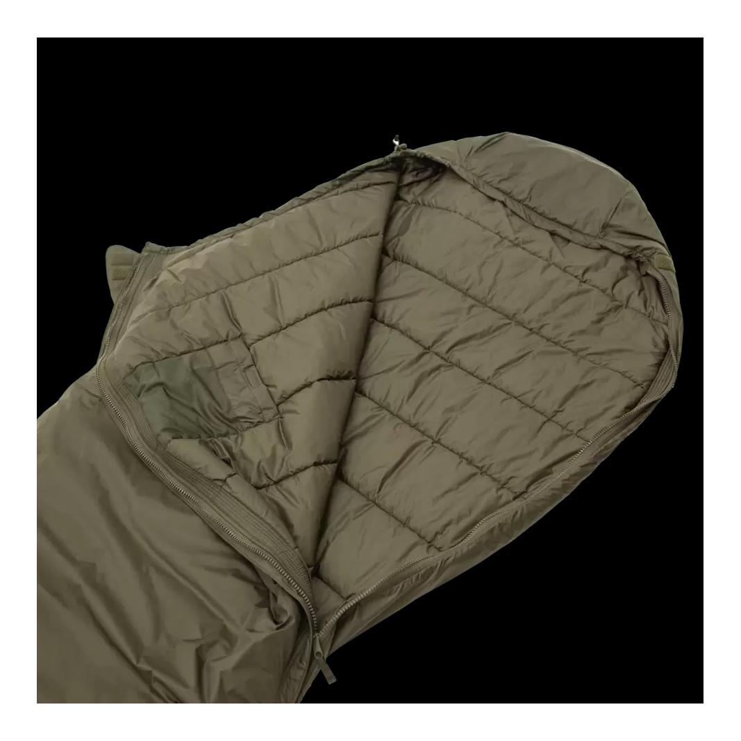 Carinthia SOF 1 Schlafsack