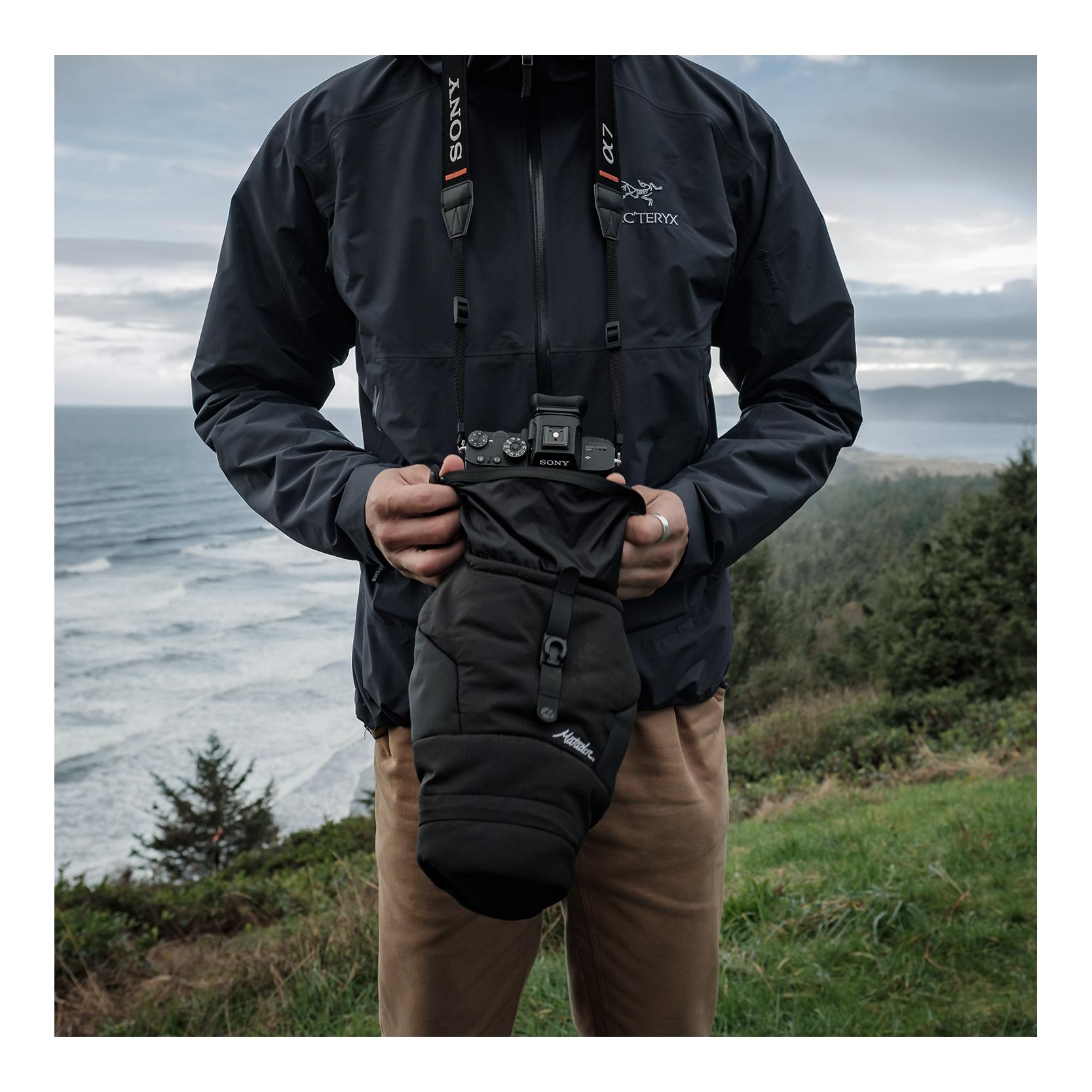 Matador Camera Base Layer Kamera Tasche