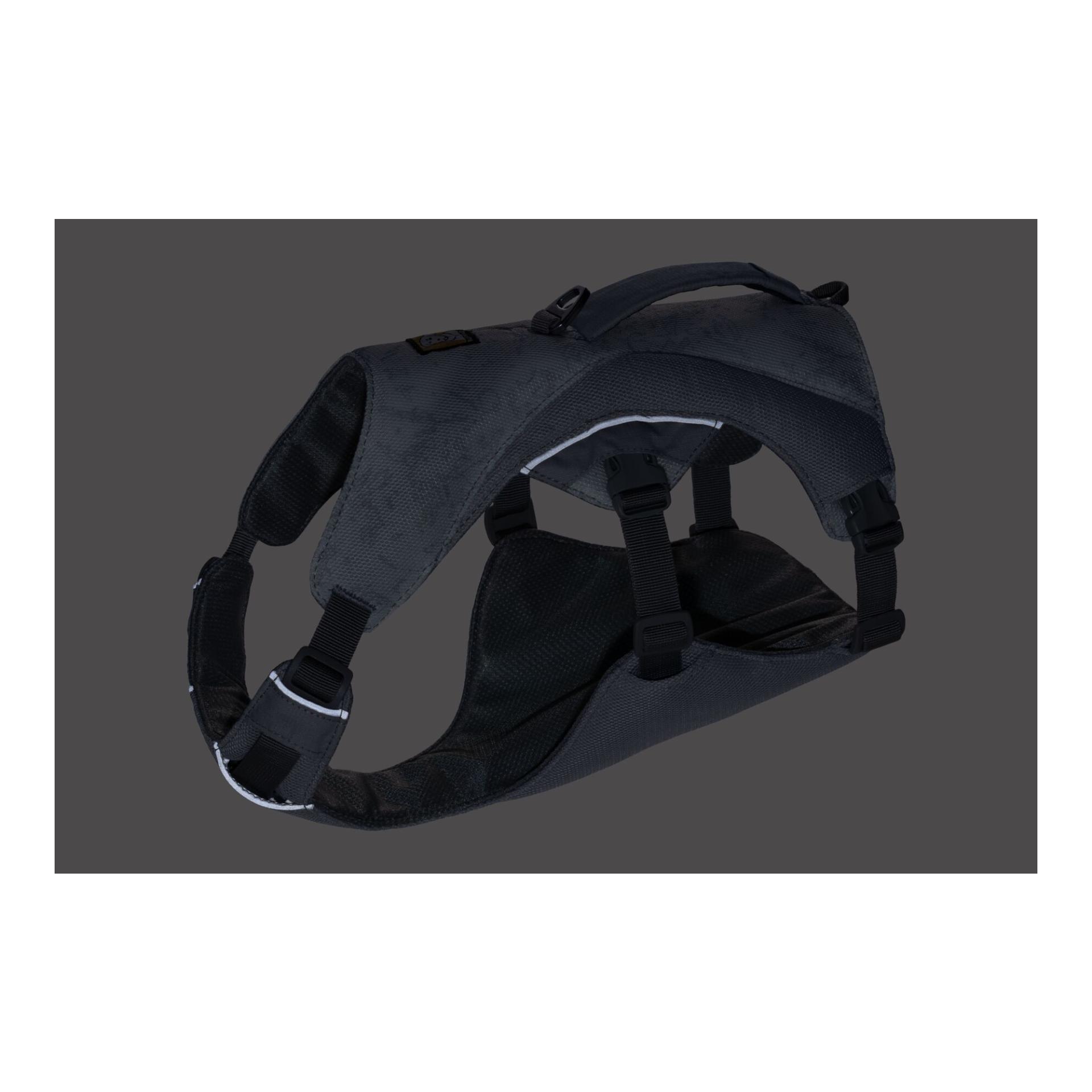 Ruffwear Harnais Swamp Cooler Zip™