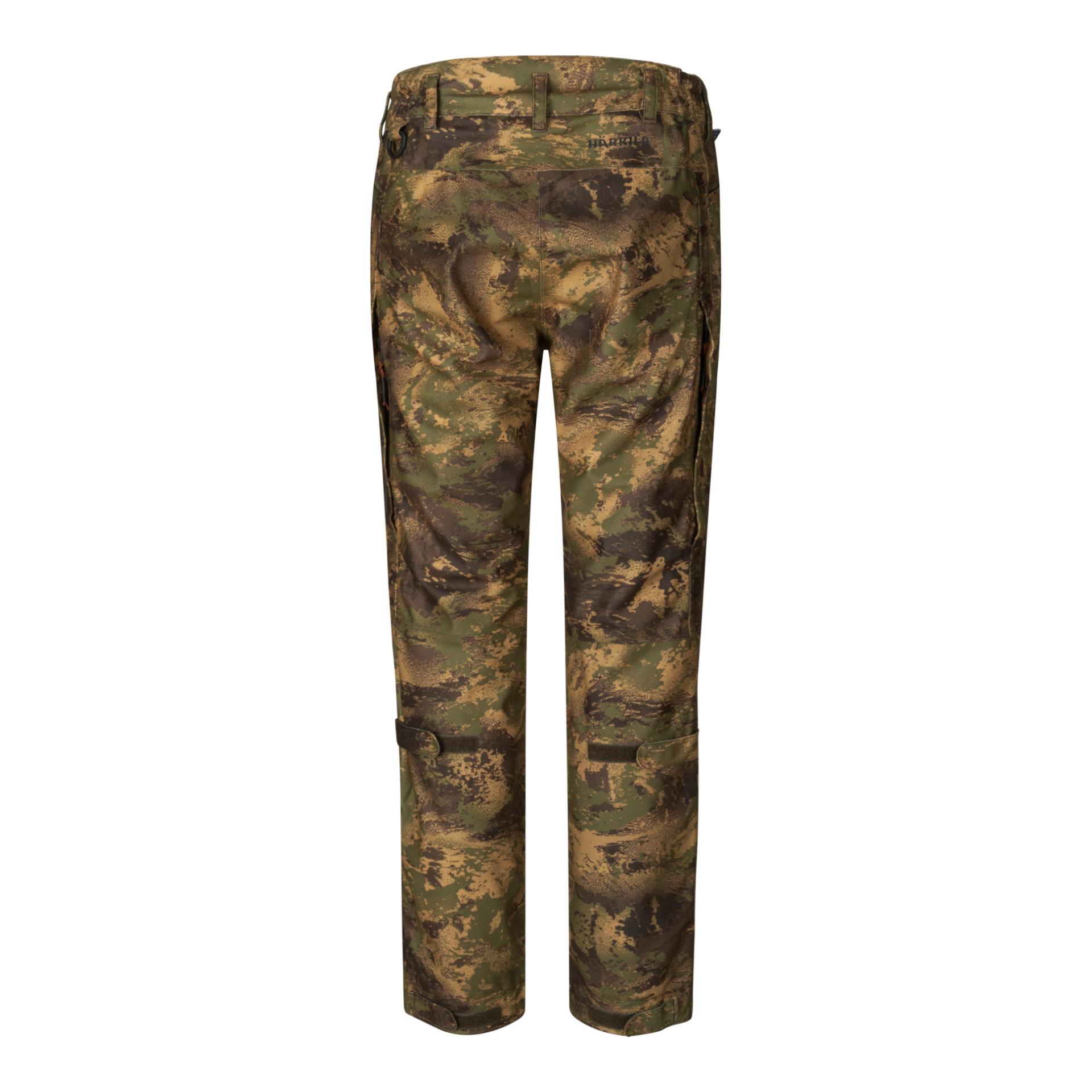 Härkila Pantalon Deer Stalker camo HWS Femme
