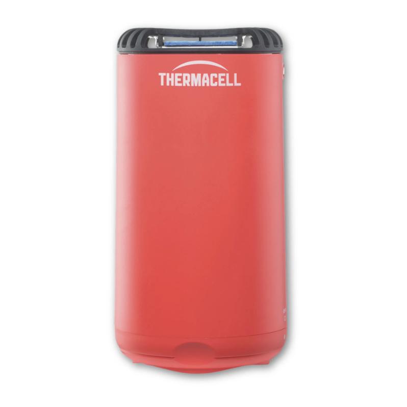 Thermacell Set: Protect HALOmini Rouge + recharges 120hr