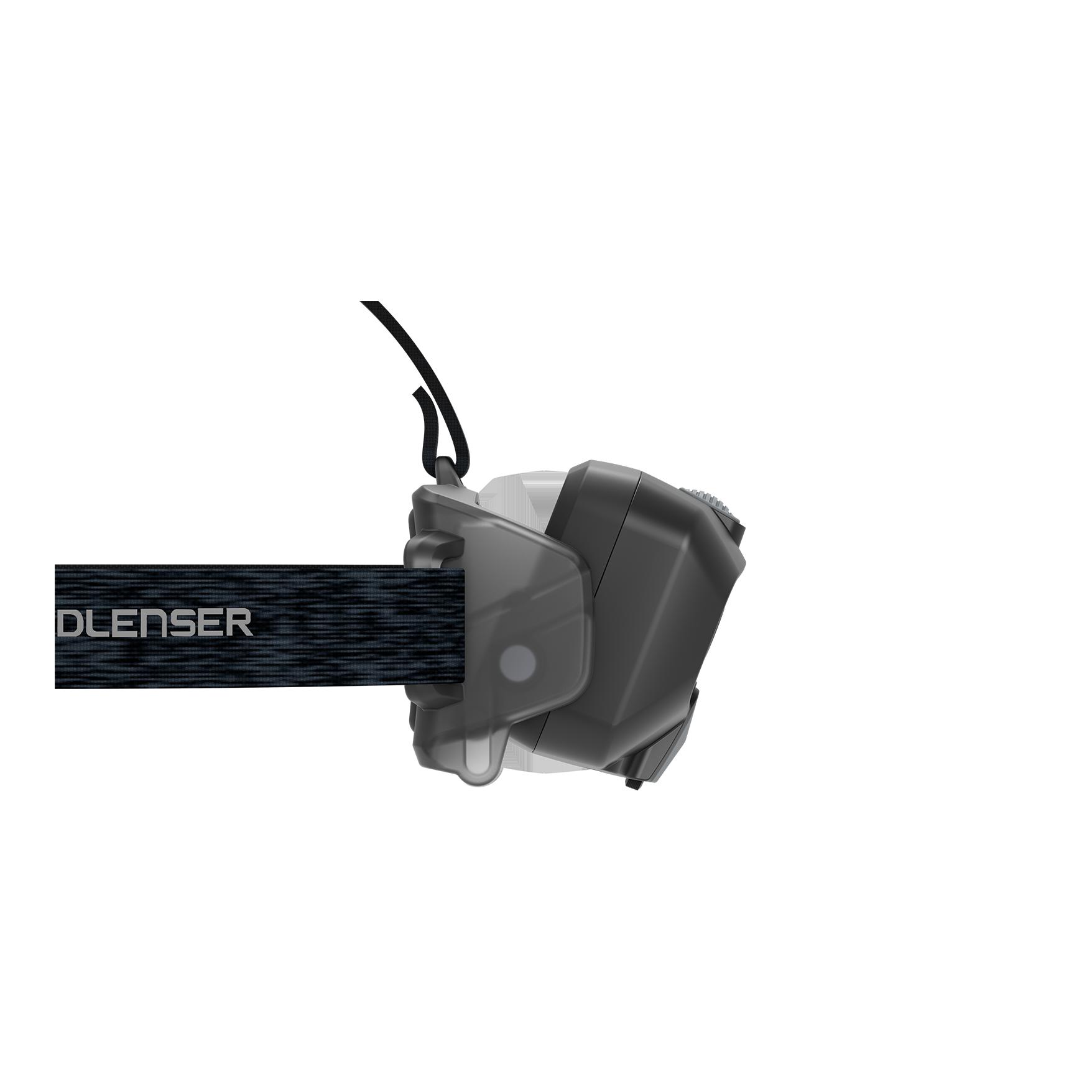 LED Lenser HF8R Core Stirnlampe