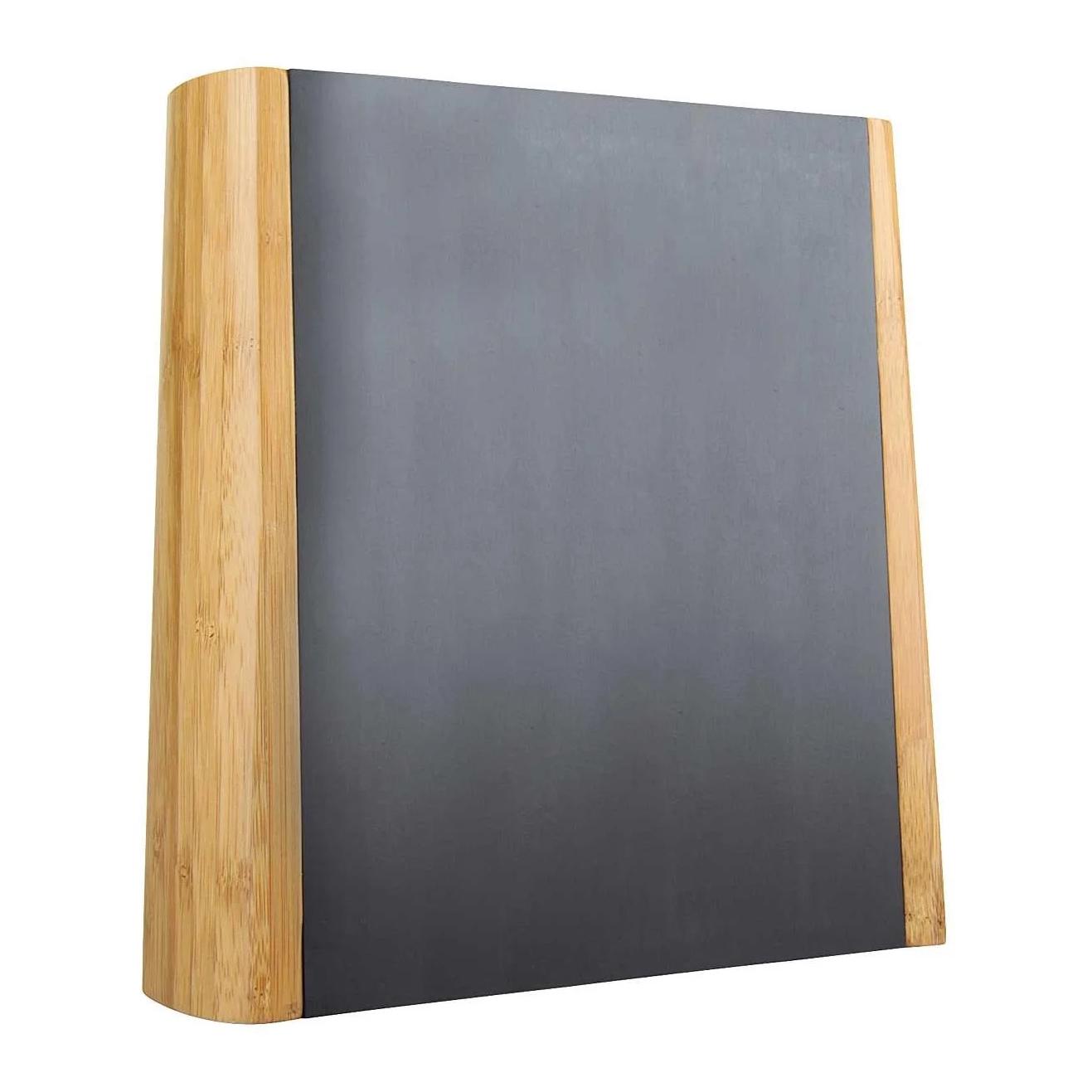 Taylor's Eye Witness Bambus-Messerblock