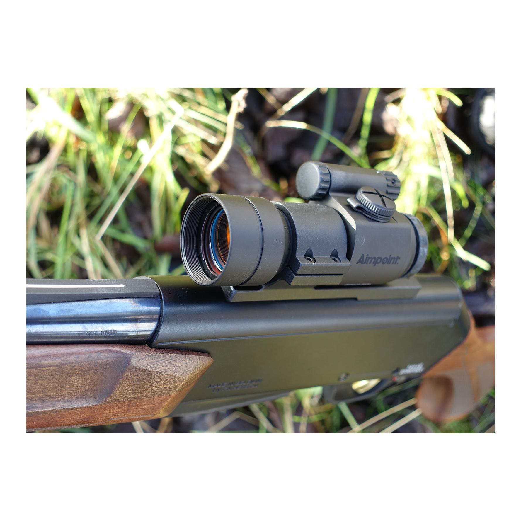 Aimpoint CompC3™ Montage für halbautomatische Gewehre