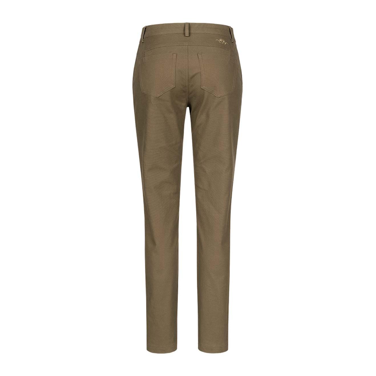 Blaser Pantalon canvas pour femmes Patrizia