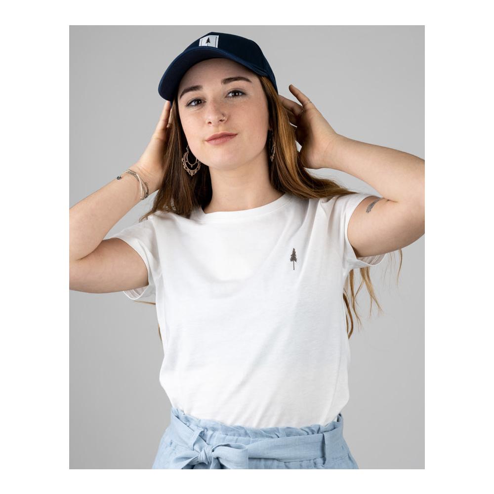 NIKIN TreeShirt (Women) - White