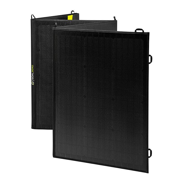 Goal Zero Nomad 200 Solarpanel