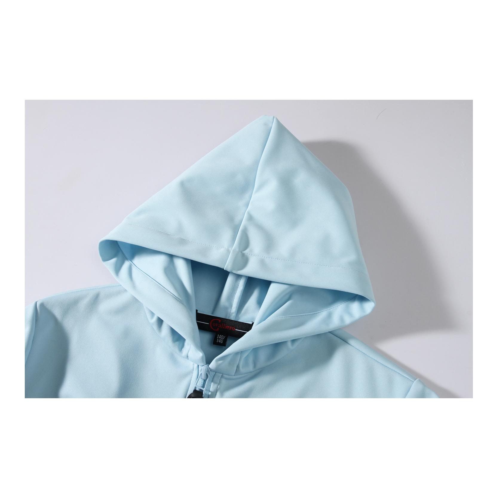 Covalliero Veste à capuche F/S 2024 enfants