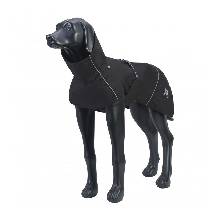 Rukka Hunderegenmantel Hayton Eco