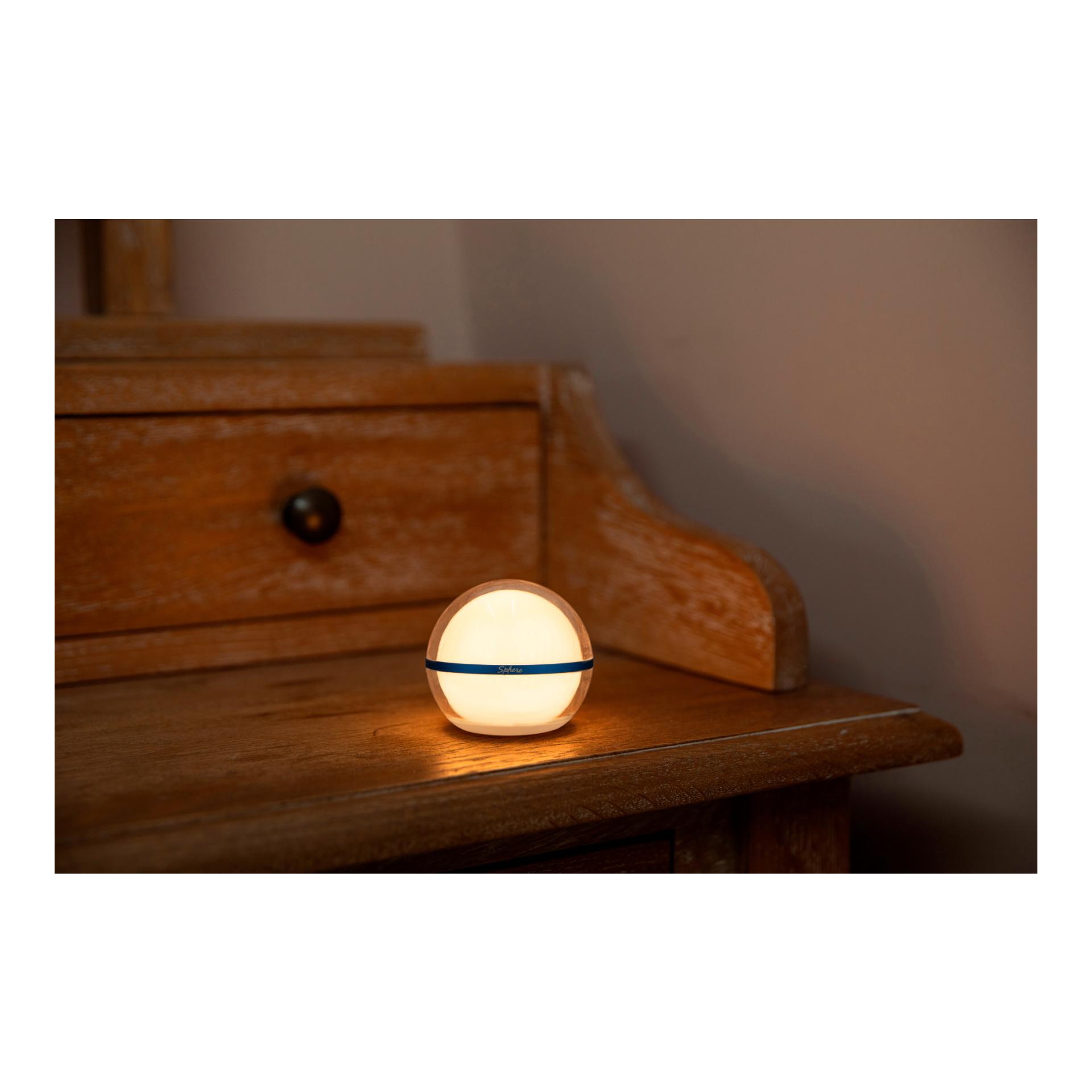 Olight Sphere - Mini-laterne mit Stil