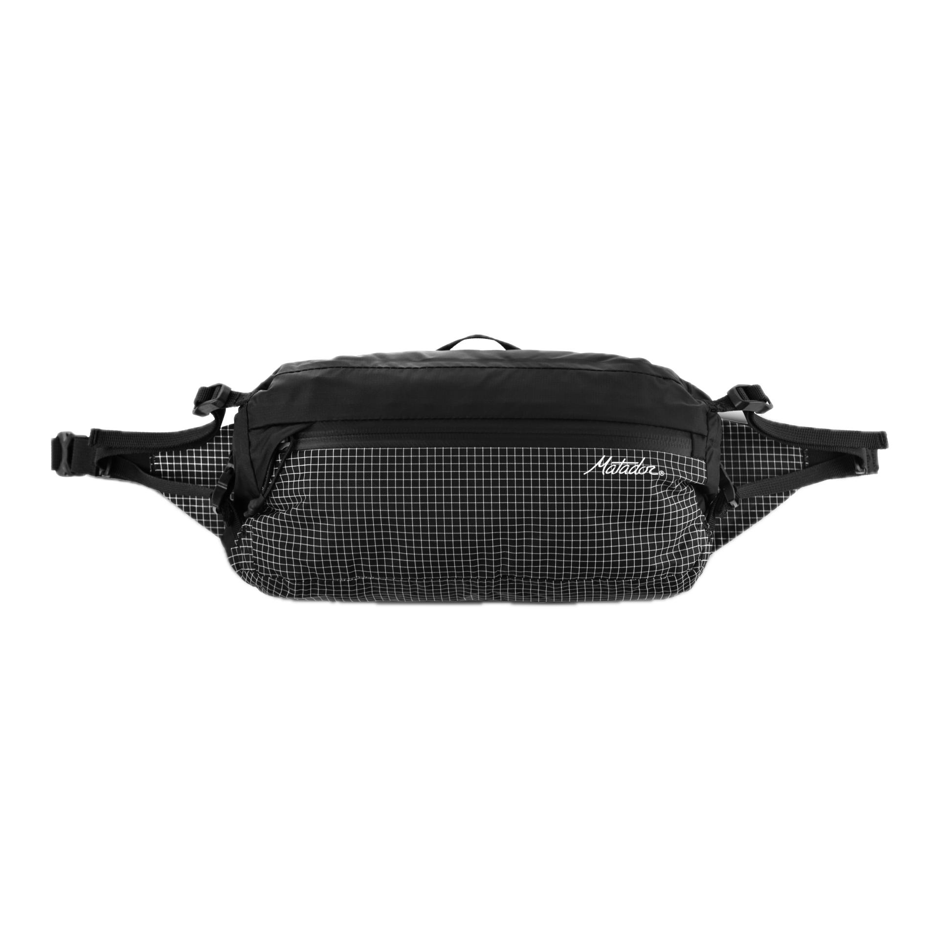 Matador Freerain Sac à dos de hanche étanche et pliable