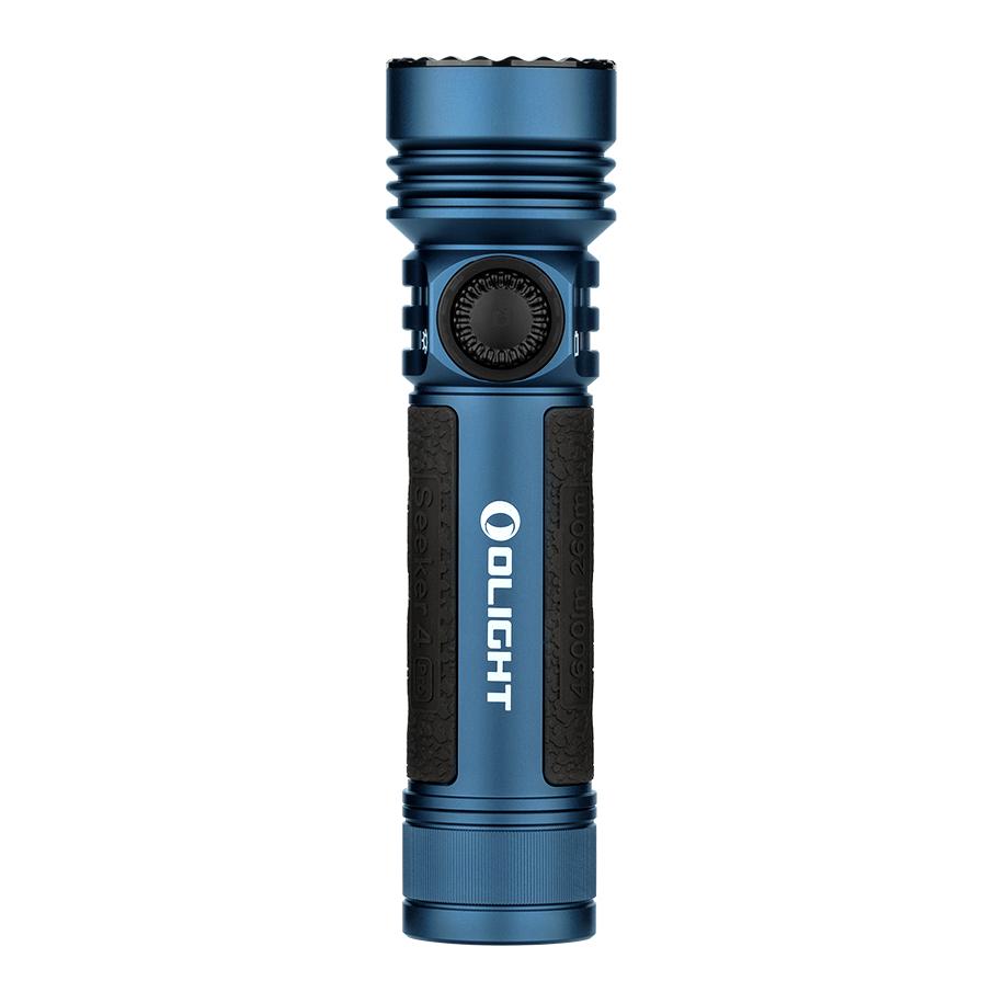 Olight Seeker 4 Pro - EDC Taschenlampe