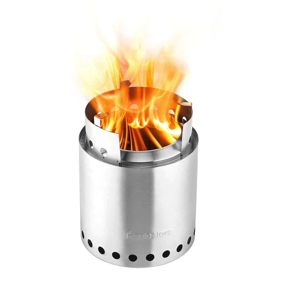 Campfire Outdoor Kocher