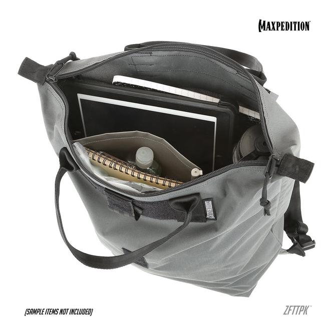 Maxpedition ROLLYPOLY faltbare Tote-Tasche