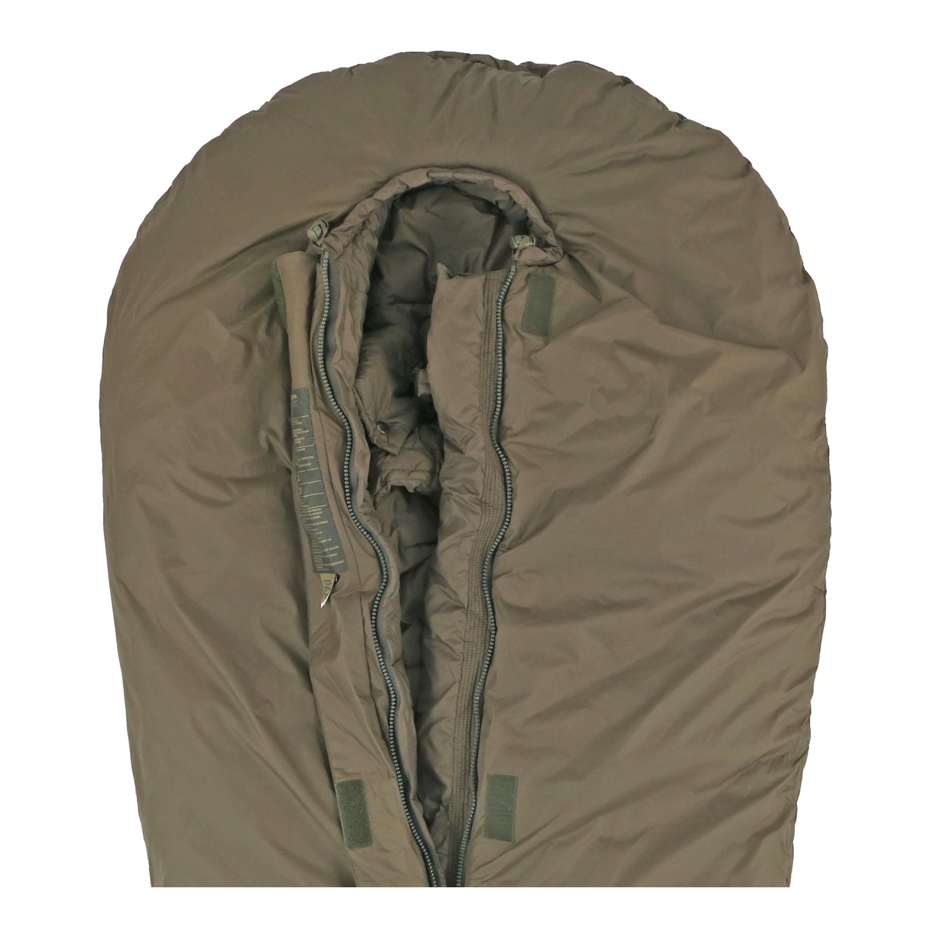 Carinthia Defence 6 Schlafsack G-Loft