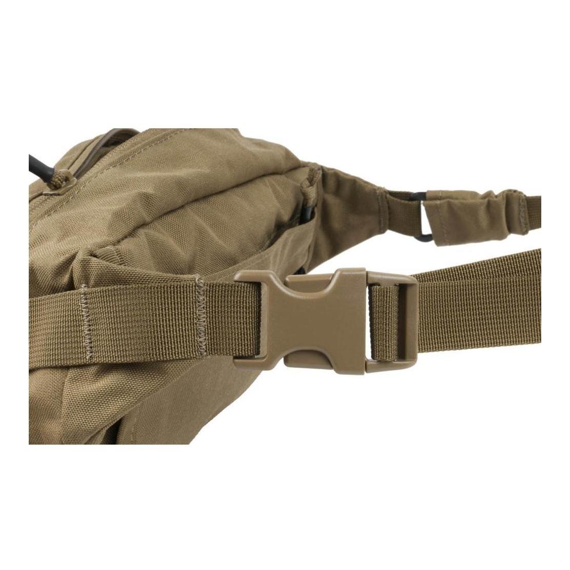 Helikon Bauchtasche POSSUM Waist Pack® - Cordura®