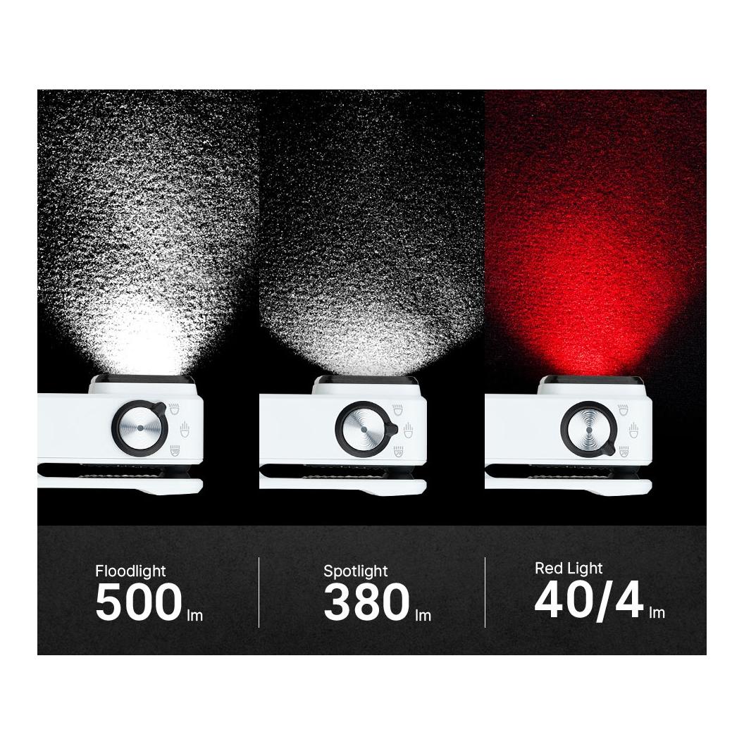 Olight Oclip Pro Clip-Licht