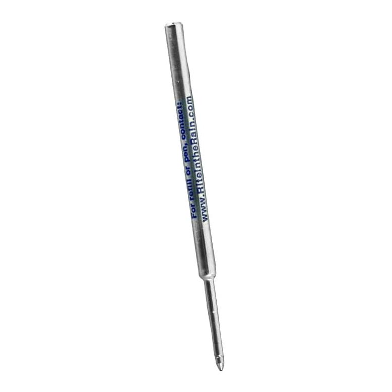 Rite in the Rain Recharge de stylo pour tous les temps – encre bleue