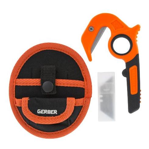 Gerber Vital Zip - Rescue Tool