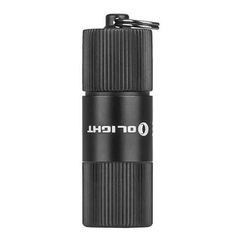 Olight I1R 2 EOS Kit LED Schlüsselanhänger - Schwarz