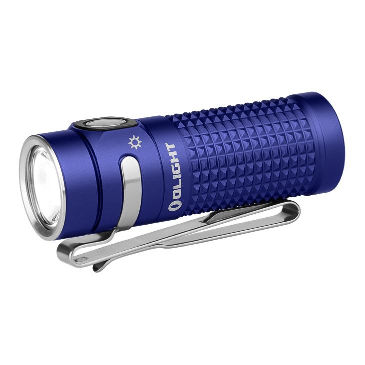 Olight Baton 4 - EDC Taschenlampe