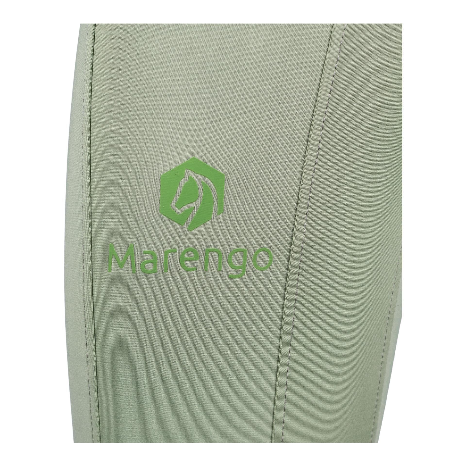 Marengo Legging d’équitation Georgina grip genou femmes