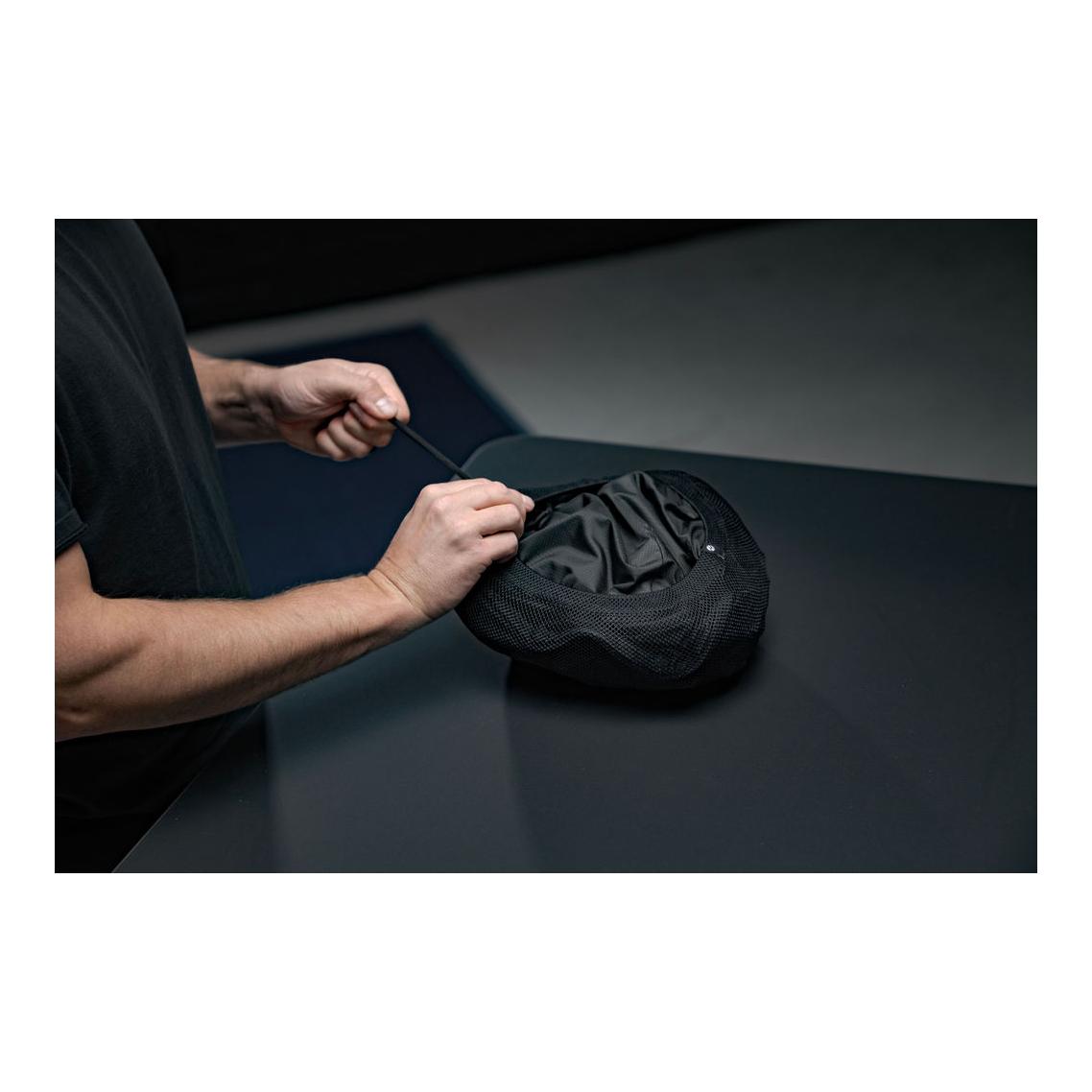 Matador Beast 18L Faltrucksack - Schwarz