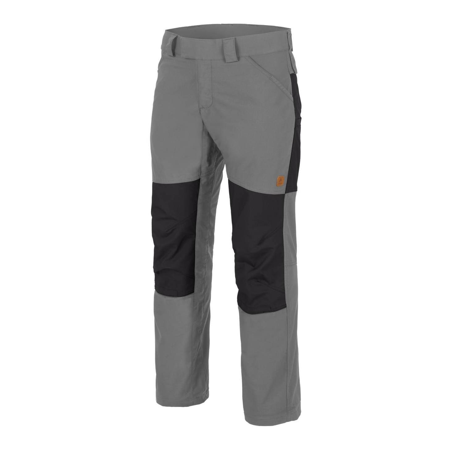 Helikon Pantalon Woodsman - Gris ciel / Gris cendre