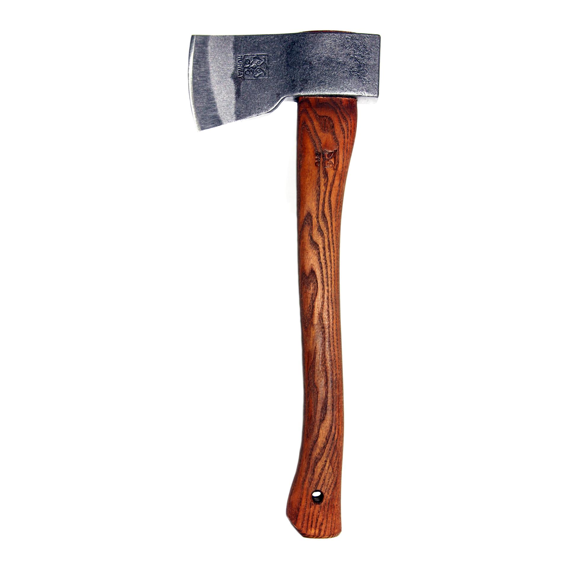 Øyo SNEKKERBILE- Zimmermansaxt