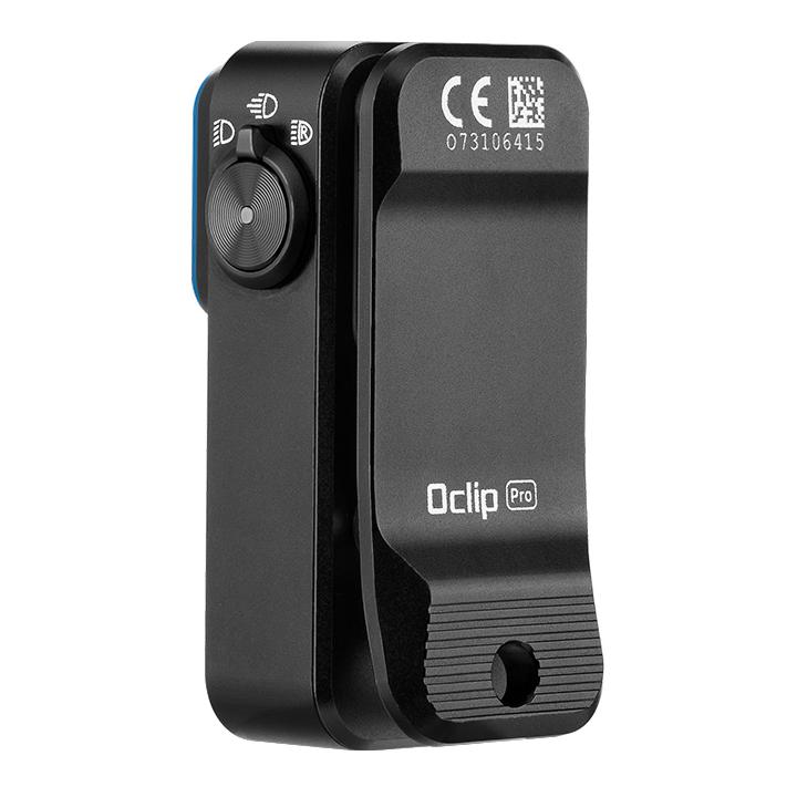 Olight Oclip Pro Clip-Licht
