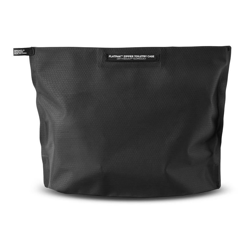 Matador FlatPak Necessaire - Schwarz