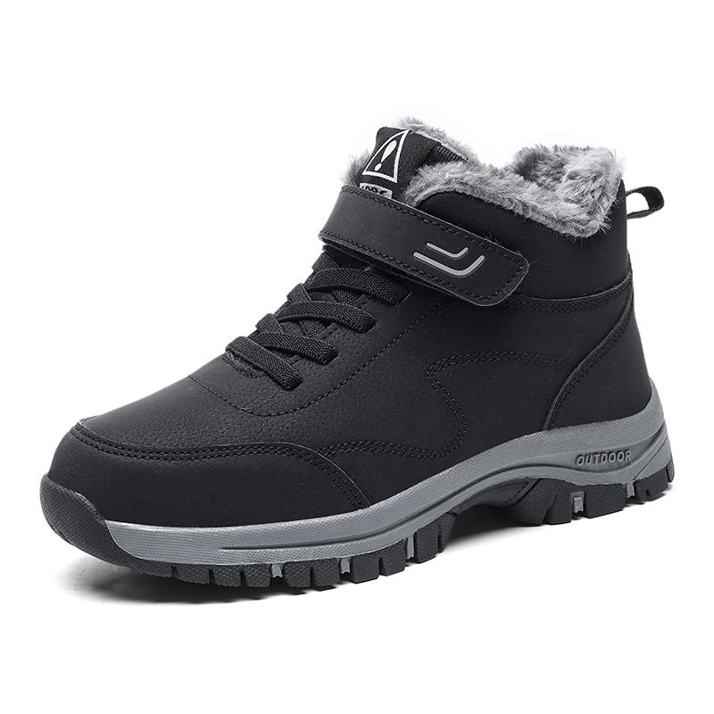 JoyFeet Winterstiefelette Bianca