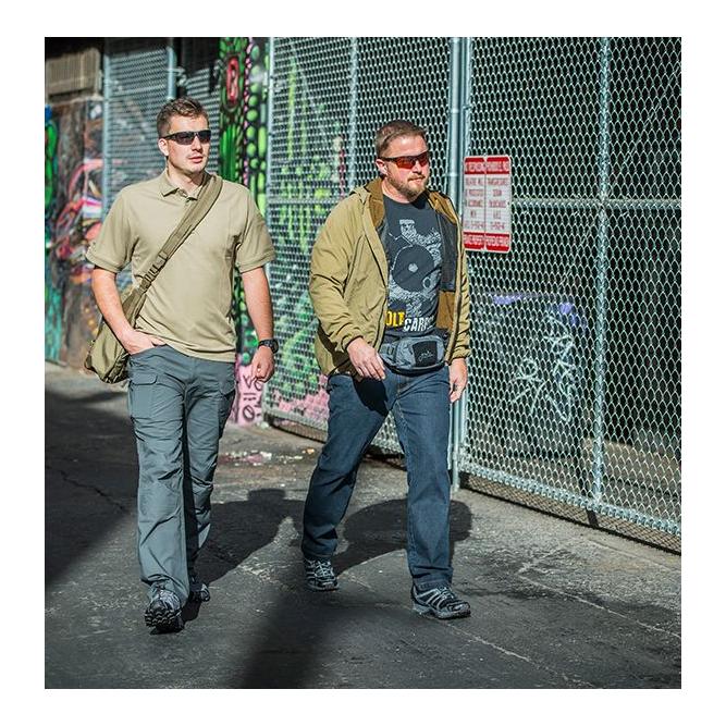 Helikon Bauchtasche POSSUM Waist Pack® - Cordura®