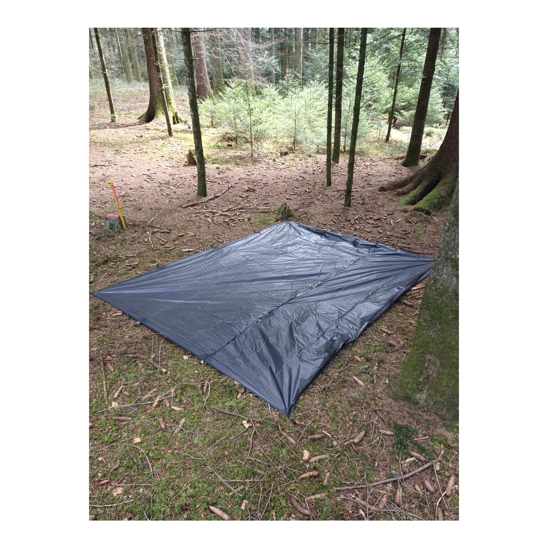 YONC Universal Zeltboden JONAS