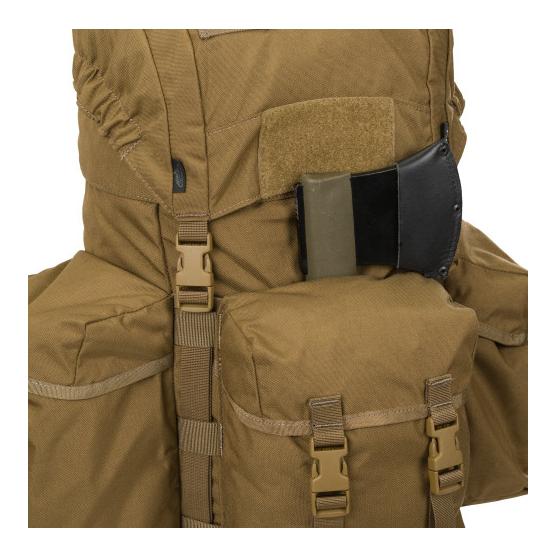 Bergen Rucksack - Coyote
