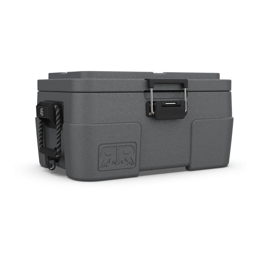 Rugged Road Cooler 45 V2 - Kühlbox