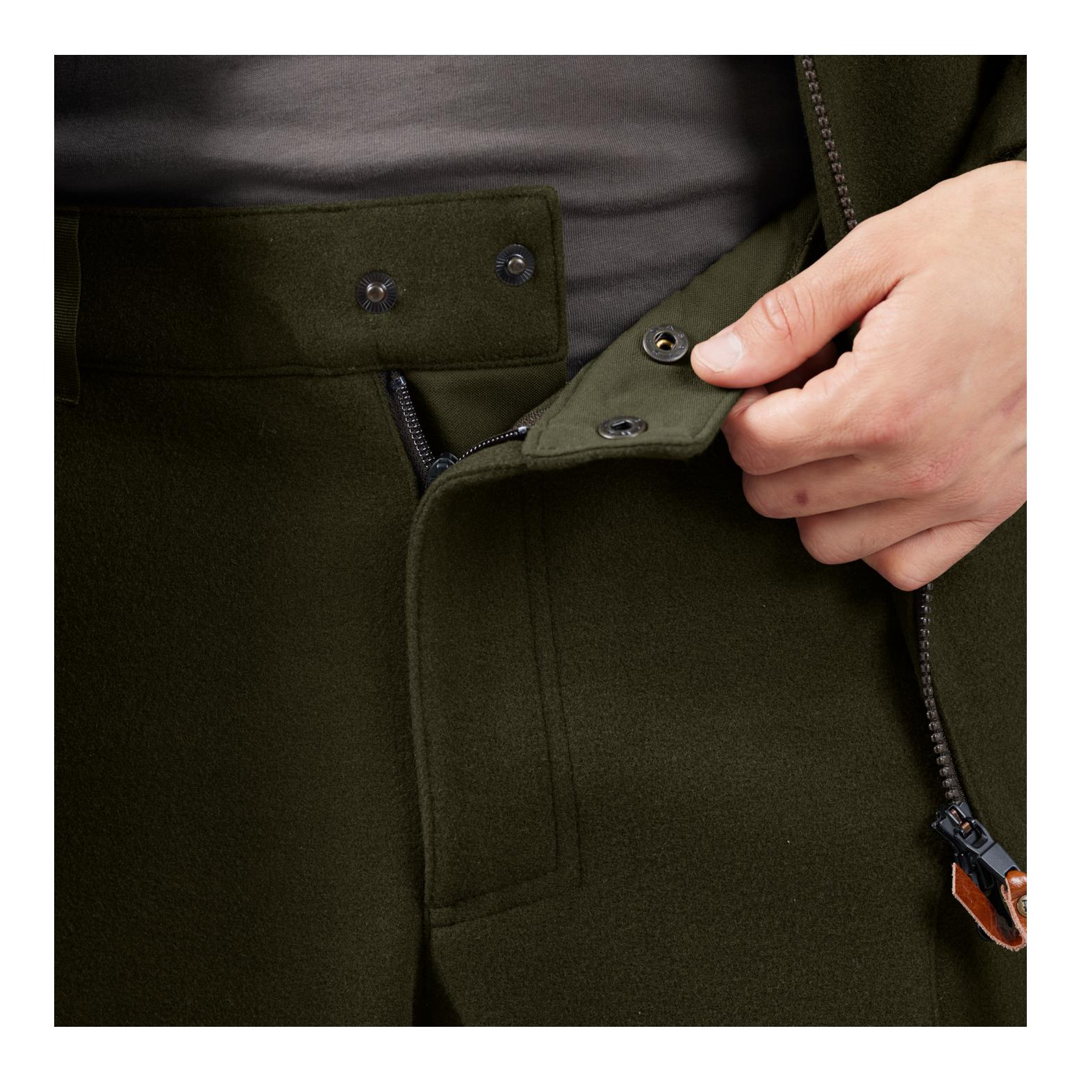 Härkila Pantalon Metso Hybrid pour hommes