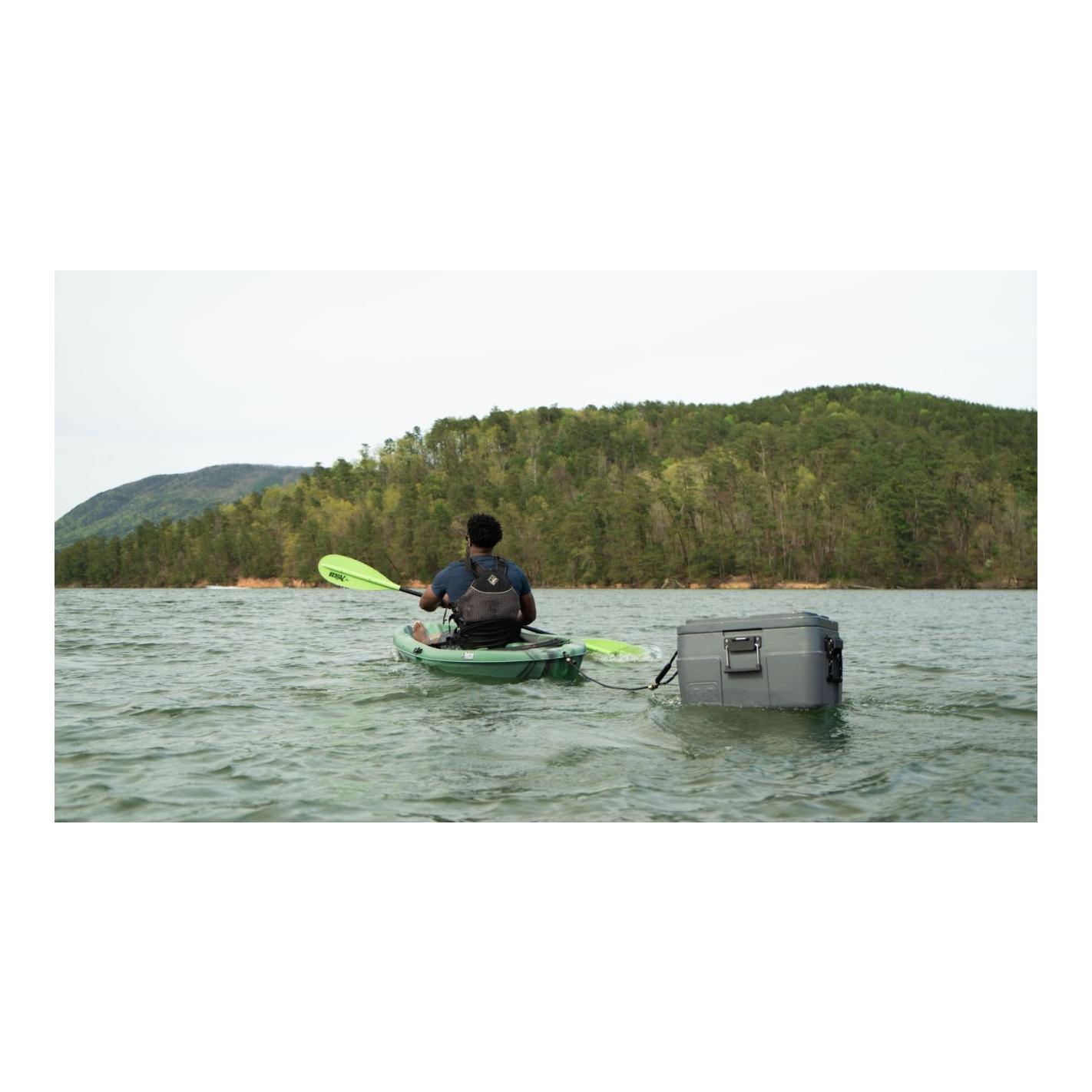 Rugged Road Cooler 85 V2 - Kühlbox
