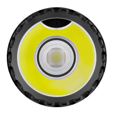 Olight Warrior Ultra