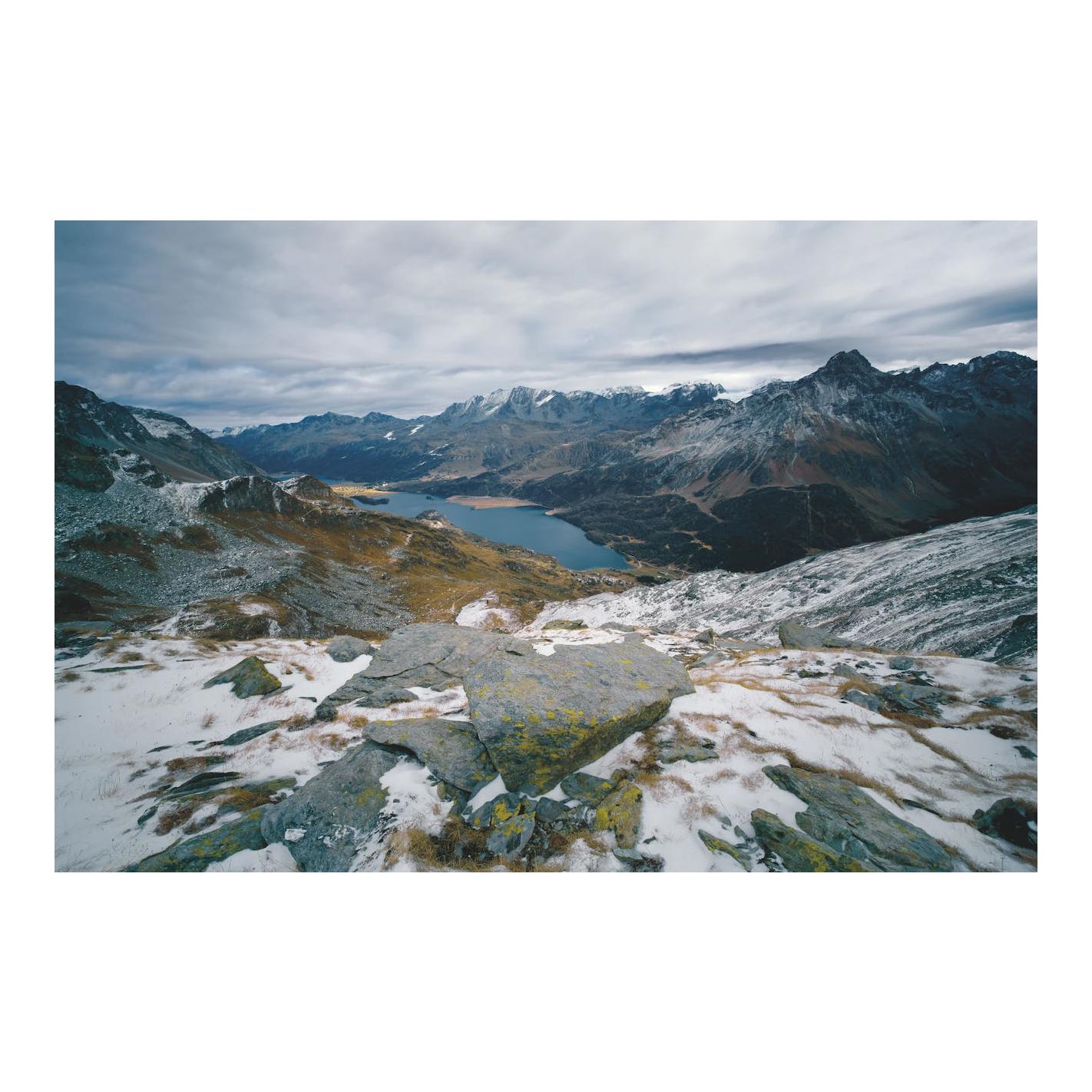 Mammut Nair ML Jacket Women - sunset melange