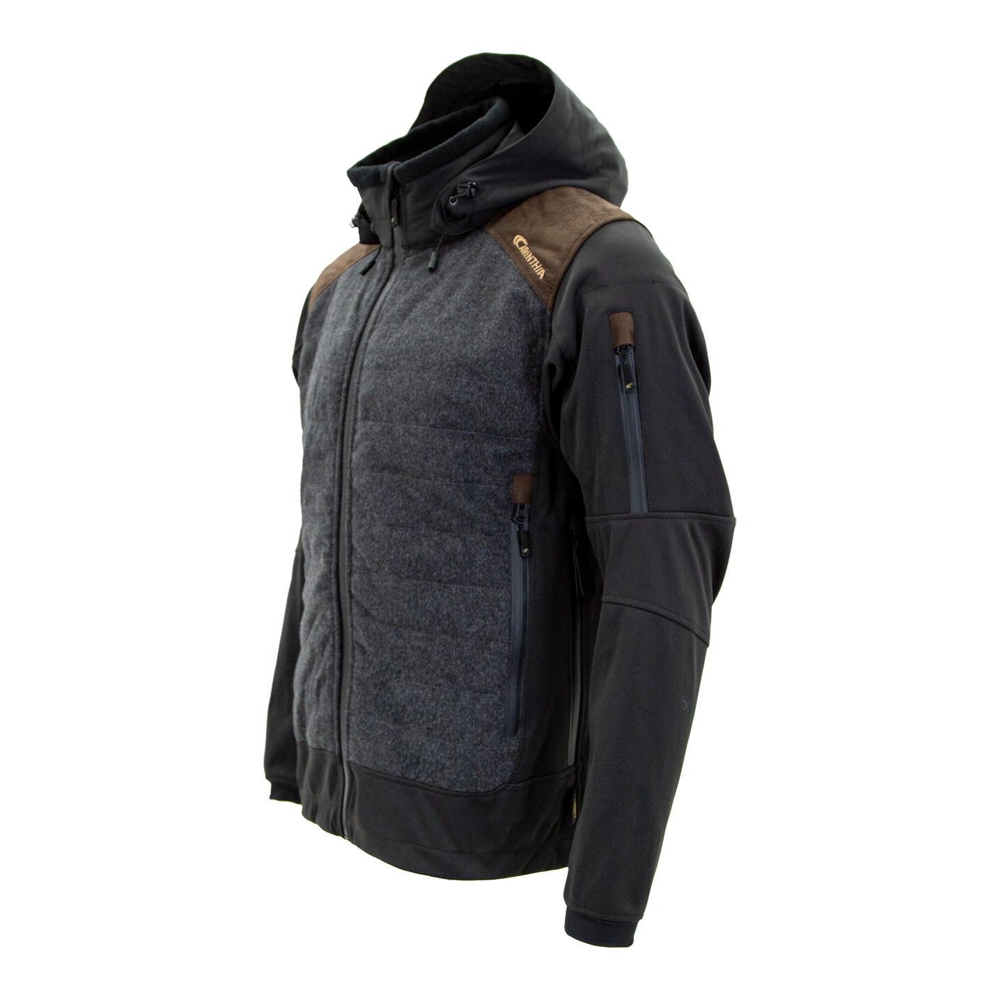 Carinthia ISLG Jacket - grey