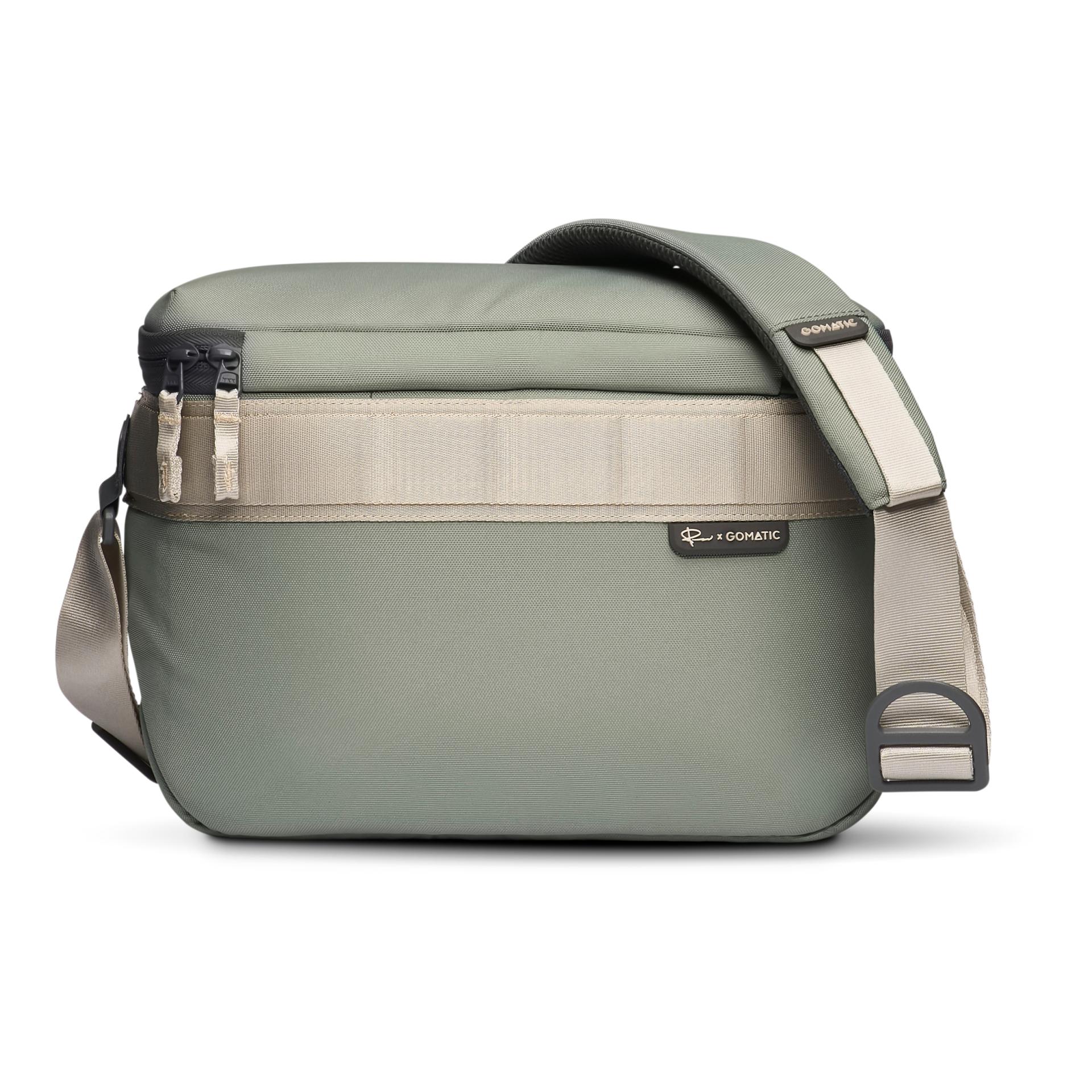 Gomatic Navigator Collapsible Pack – noir