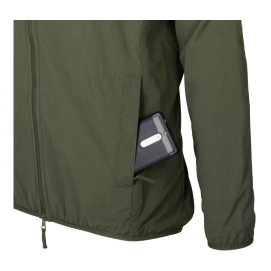 Helikon Jacke Urban Hybrid Softshell StormStretch, Herren