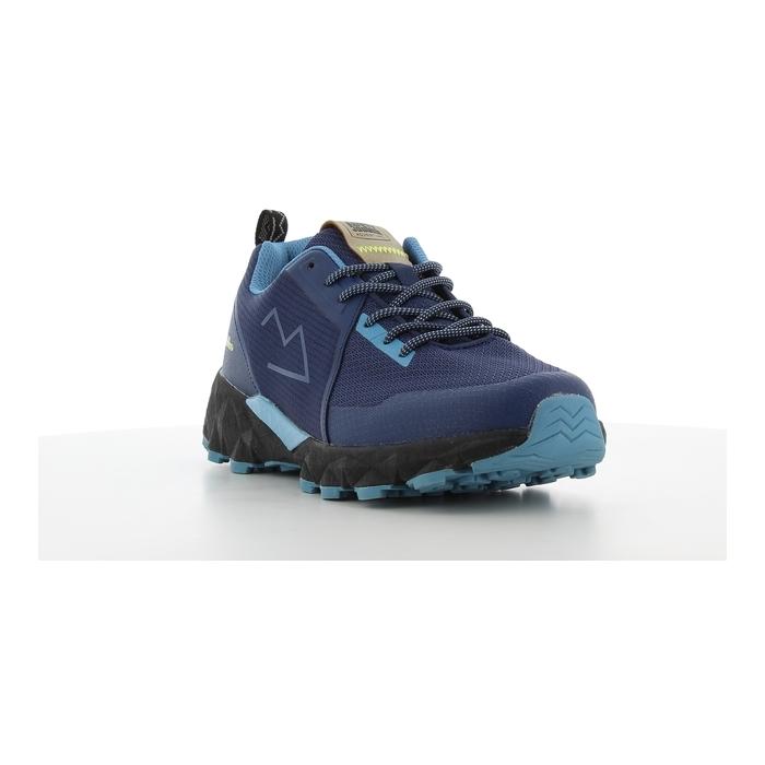 Safety Jogger Trekking Schuh Taman Waterproof